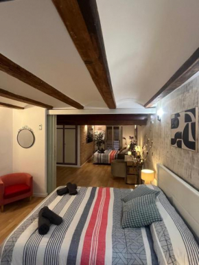 Apartamentos El Olivo
